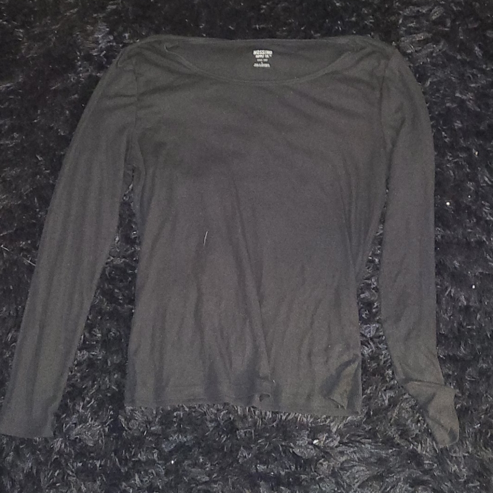 Long sleeve